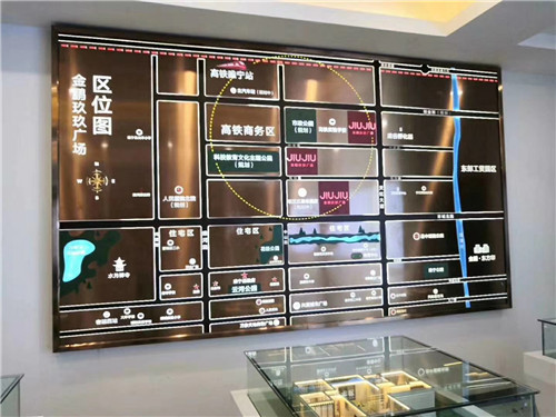 山東機(jī)械模型制作公司電話(huà)