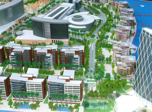 山東沙盤(pán)模型公司電話(huà)